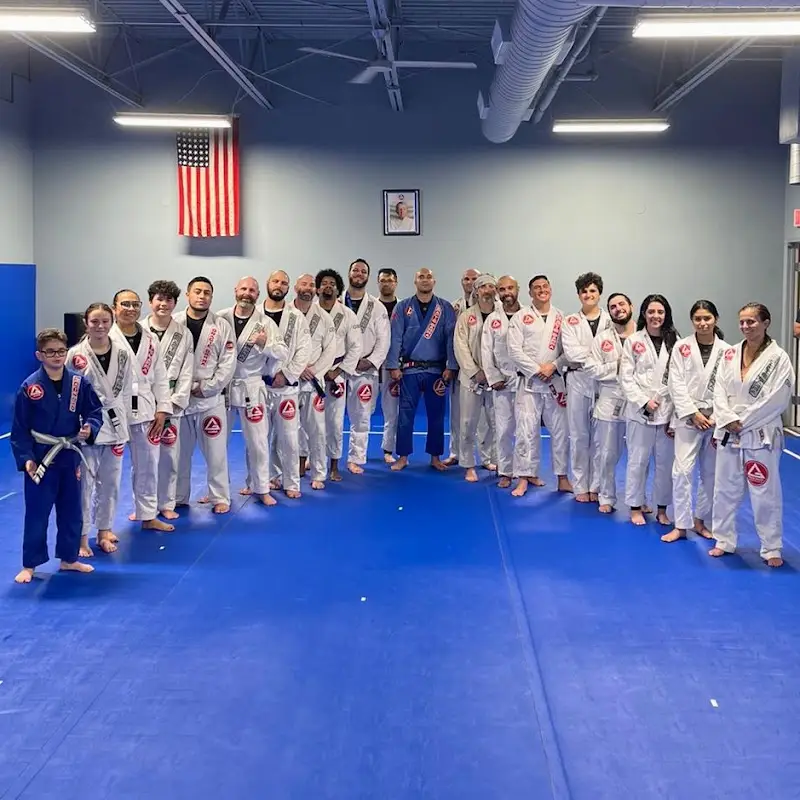 Gracie Barra Jiu Jitsu - Pembroke Pines BJJ Academy - photo 2