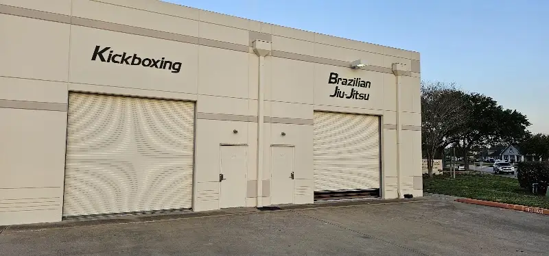 Gracie Barra BJJ Academy - photo 1