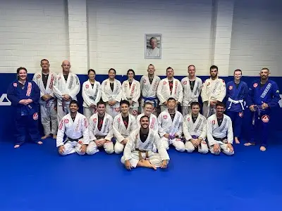 Gracie Barra Kingsgrove