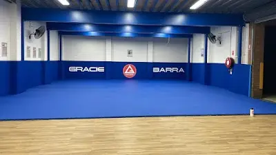 Gracie Barra Kingsgrove BJJ Academy - photo 1
