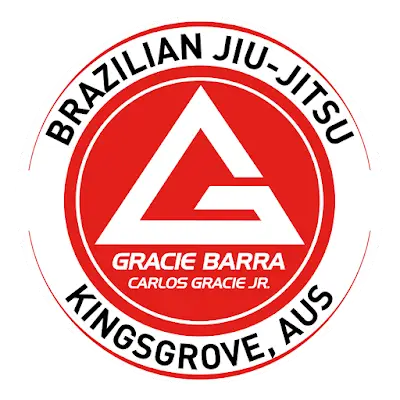 Gracie Barra Kingsgrove BJJ Academy - photo 4