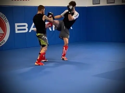 Gracie Barra Kuna Brazilian Jiu-Jitsu and Self-Defense BJJ Academy - photo 2