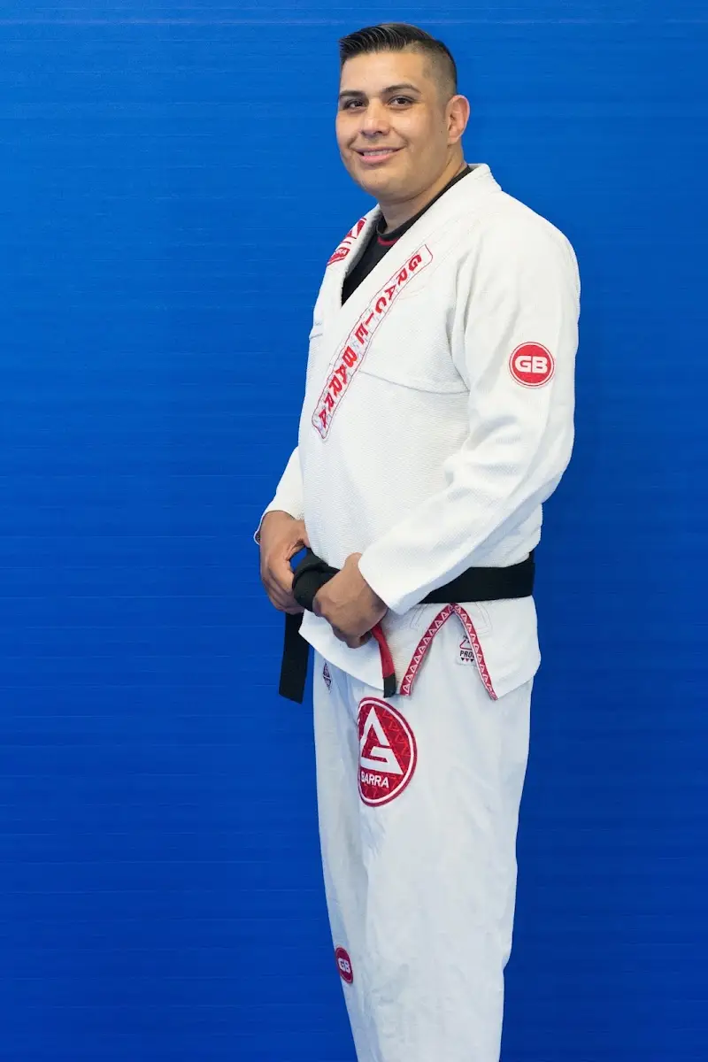 Gracie Barra Lake Elsinore BJJ Academy - photo 1