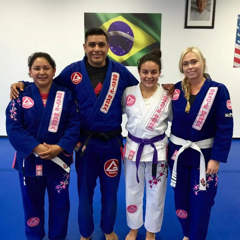Gracie Barra Lake Elsinore BJJ Academy - photo 2