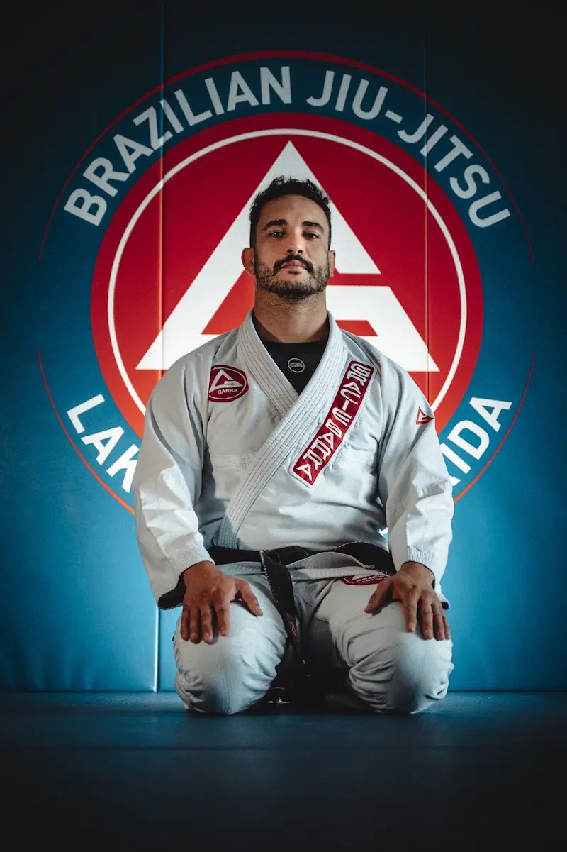 Gracie Barra Lake Park