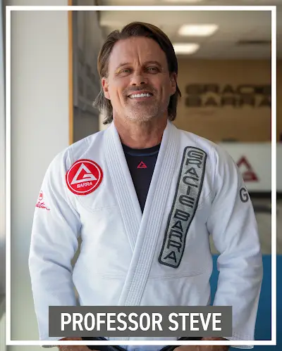 Gracie Barra Layton BJJ Academy - photo 3