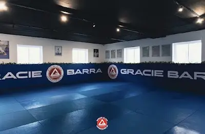 Gracie Barra Leamington Spa - Jiu-Jitsu & Self-Defense