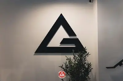 Gracie Barra Leamington Spa - Jiu-Jitsu & Self-Defense BJJ Academy - photo 1