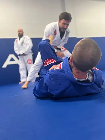 Gracie Barra Lethbridge