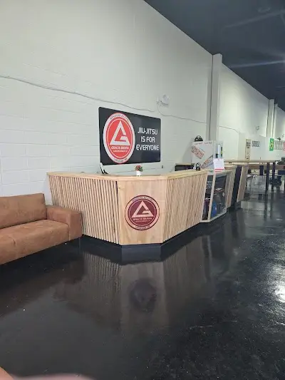 Gracie Barra Lethbridge BJJ Academy - photo 3