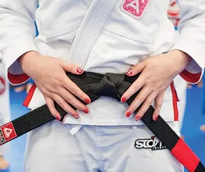 Gracie Barra Lincoln BJJ Academy - photo 2