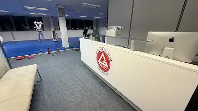 Gracie Barra Lincoln BJJ Academy - photo 4