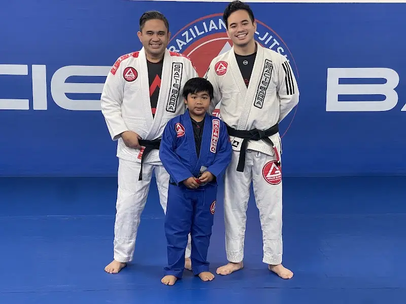 Gracie Barra Long Beach BJJ Academy - photo 1