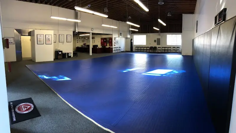 Gracie Barra Long Beach BJJ Academy - photo 2