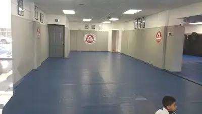Gracie Barra Long Island BJJ Academy - photo 4