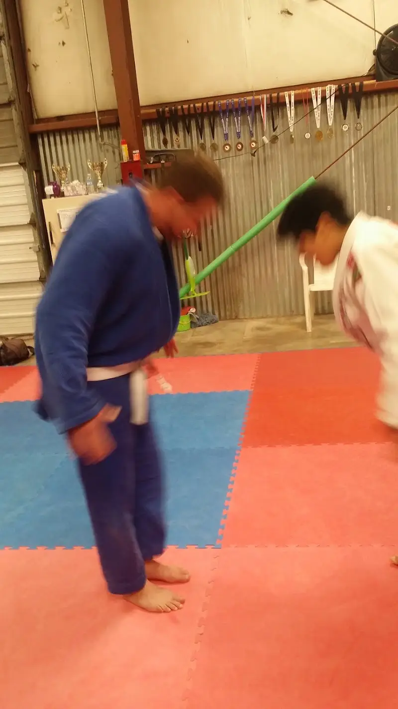 Gracie Barra Los Lunas Brazilian Jiu Jitsu BJJ Academy - photo 1