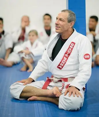 Gracie Barra Marysville BJJ Academy - photo 3