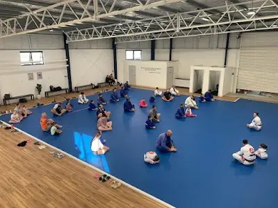 Gracie Barra Morisset BJJ Academy - photo 1