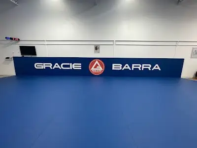 Gracie Barra Morisset BJJ Academy - photo 3