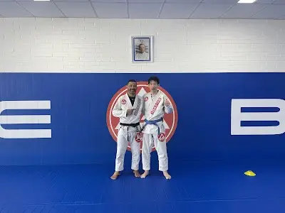 Gracie Barra Mount Lawley BJJ Academy - photo 4