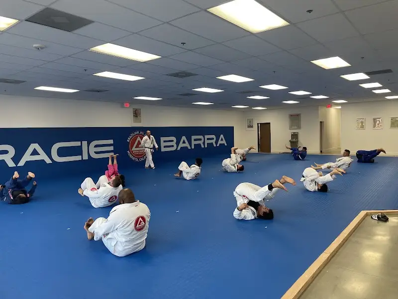 Gracie Barra Murrieta