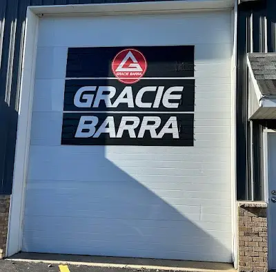 Gracie Barra New Lenox BJJ Academy - photo 4
