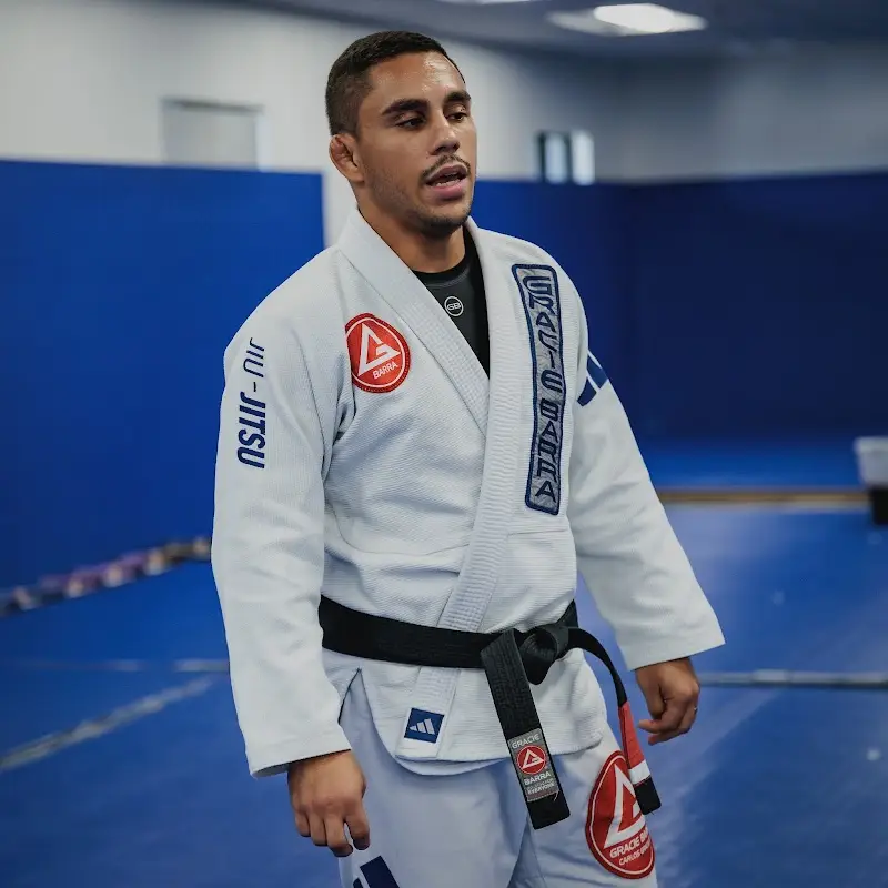 Gracie Barra North Phoenix Brazilian Jiu Jitsu BJJ Academy - photo 1