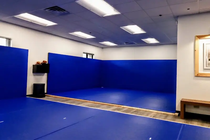 Gracie Barra North Phoenix Brazilian Jiu Jitsu BJJ Academy - photo 2