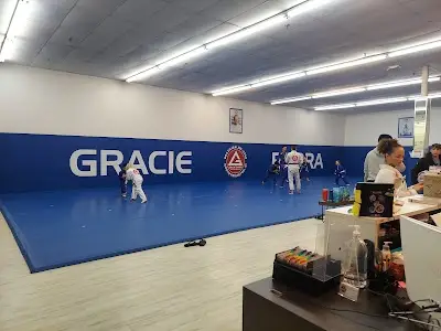 Gracie Barra North Princeton Brazilian Jiu Jitsu and Self Defense BJJ Academy - photo 1