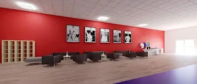 Gracie Barra North Princeton Brazilian Jiu Jitsu and Self Defense BJJ Academy - photo 4