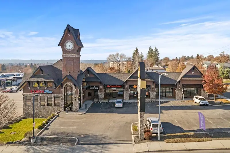 Gracie Barra North Spokane