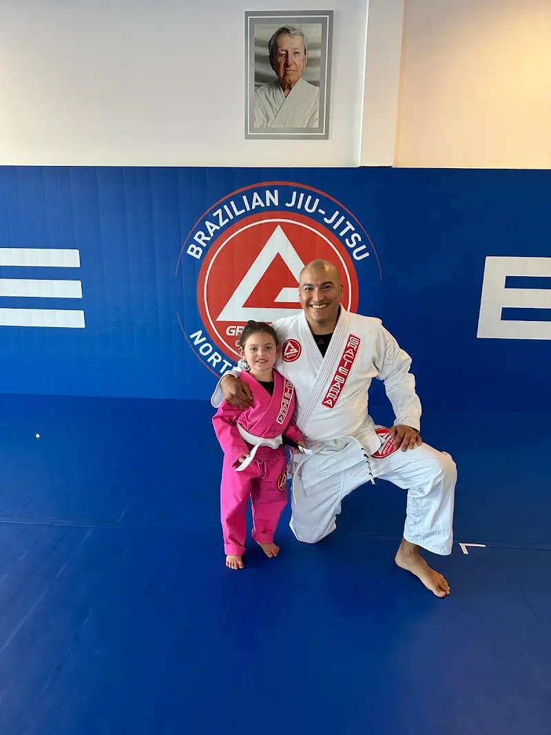 Gracie Barra North Spokane BJJ Academy - photo 1