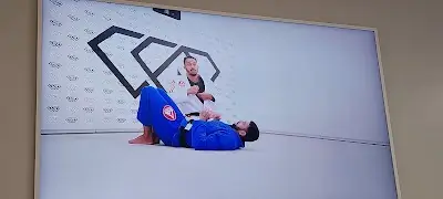 Gracie Barra Northridge Brazilian Jiu-Jitsu & Self Defense BJJ Academy - photo 3