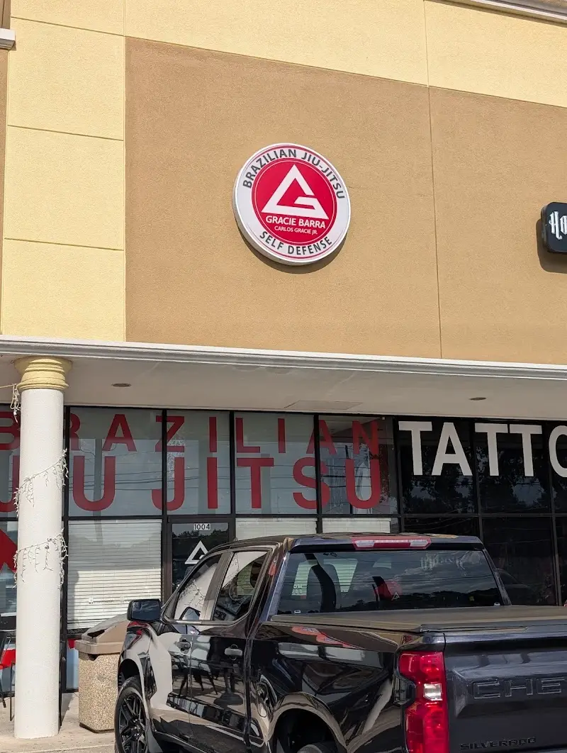 Gracie Barra Oviedo/ UCF BJJ Academy - photo 2