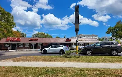 Gracie Barra Palmetto Bay