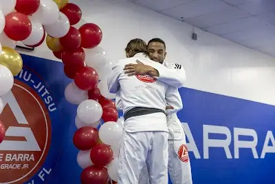 Gracie Barra Palmetto Bay BJJ Academy - photo 2