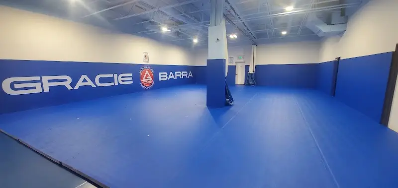 Gracie Barra Parker BJJ Academy - photo 1