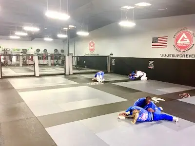 Gracie Barra Pelham Alabama | Brazilian Jiu-Jitsu | Self-Defense BJJ Academy - photo 3