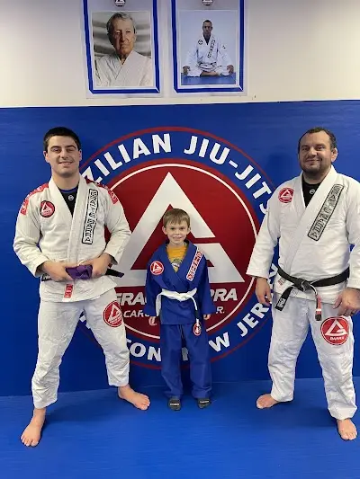 Gracie Barra Princeton Brazilian Jiu Jitsu and Self Defense