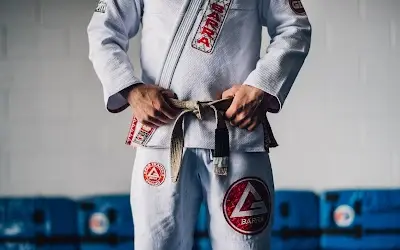 Gracie Barra Princeton Brazilian Jiu Jitsu and Self Defense BJJ Academy - photo 2