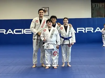 Gracie Barra Queen Creek Jiu Jitsu and Self Defense