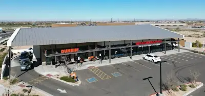 Gracie Barra Queen Creek Jiu Jitsu and Self Defense BJJ Academy - photo 3