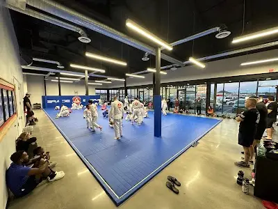 Gracie Barra Queen Creek Jiu Jitsu and Self Defense BJJ Academy - photo 4