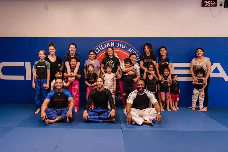 Gracie Barra Redlands Brazilian Jiu-Jitsu Martial Arts