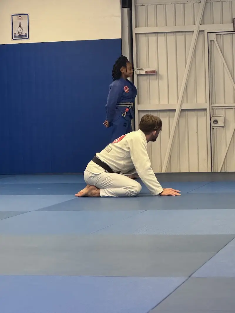 Gracie Barra Redlands Brazilian Jiu-Jitsu Martial Arts BJJ Academy - photo 1