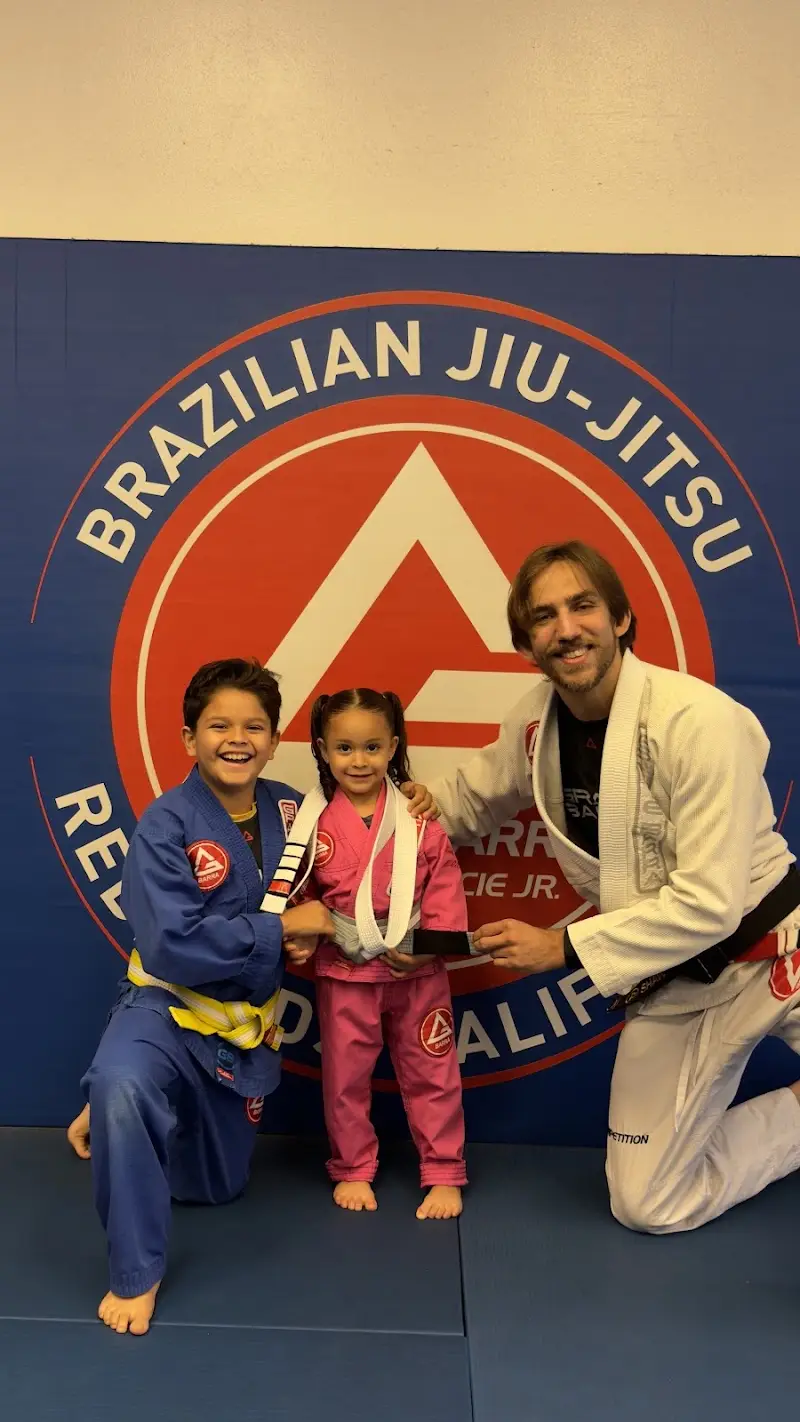 Gracie Barra Redlands Brazilian Jiu-Jitsu Martial Arts BJJ Academy - photo 2