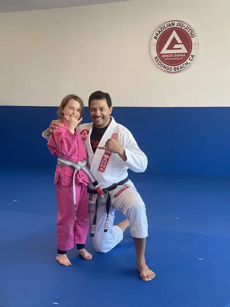 Gracie Barra Redondo Beach BJJ Academy - photo 2