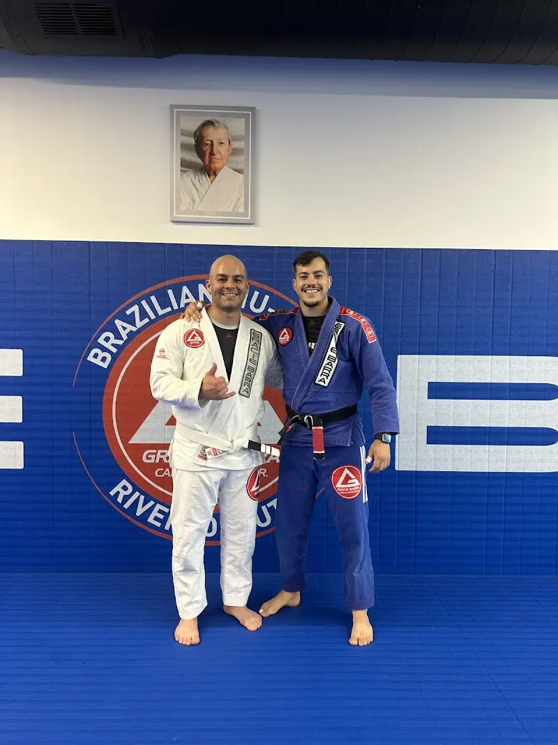 GRACIE BARRA RIVERTON - BRAZILIAN JIU JITSU & SELF DEFENSE BJJ Academy - photo 2