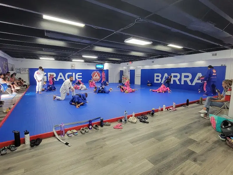 Gracie Barra Rockledge | Brazilian Jiu Jitsu | Self Defense