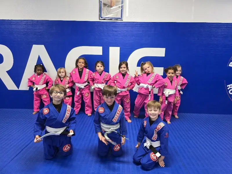 Gracie Barra Rockledge | Brazilian Jiu Jitsu | Self Defense BJJ Academy - photo 2